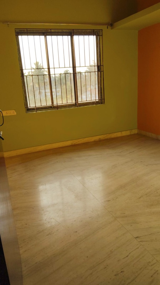 Unfurnished 3bhk in Beltola for Rent